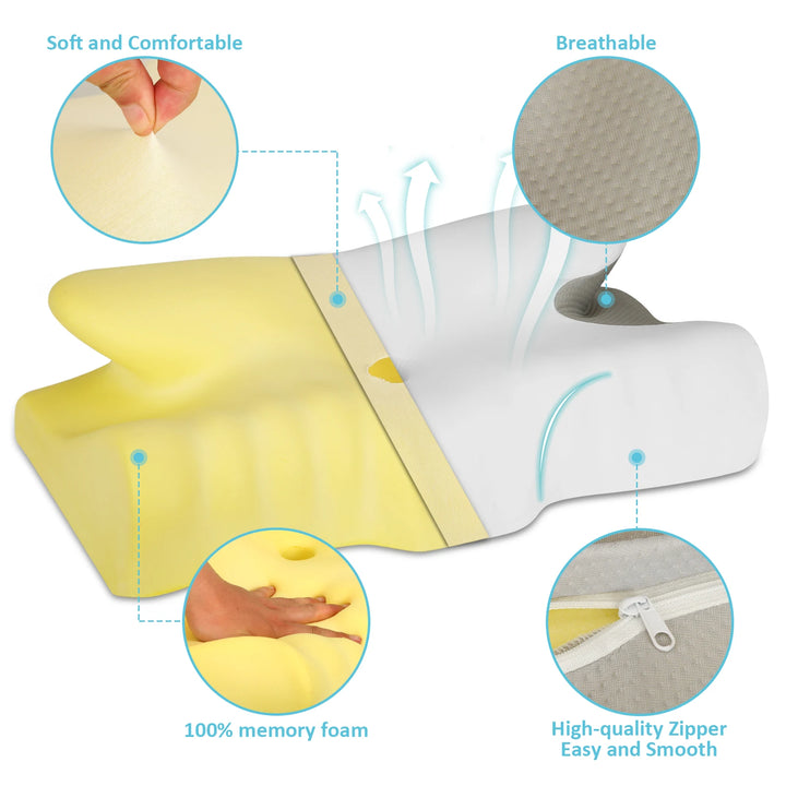 Butterfly Pillow