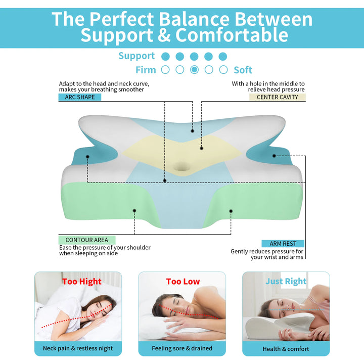Butterfly Pillow