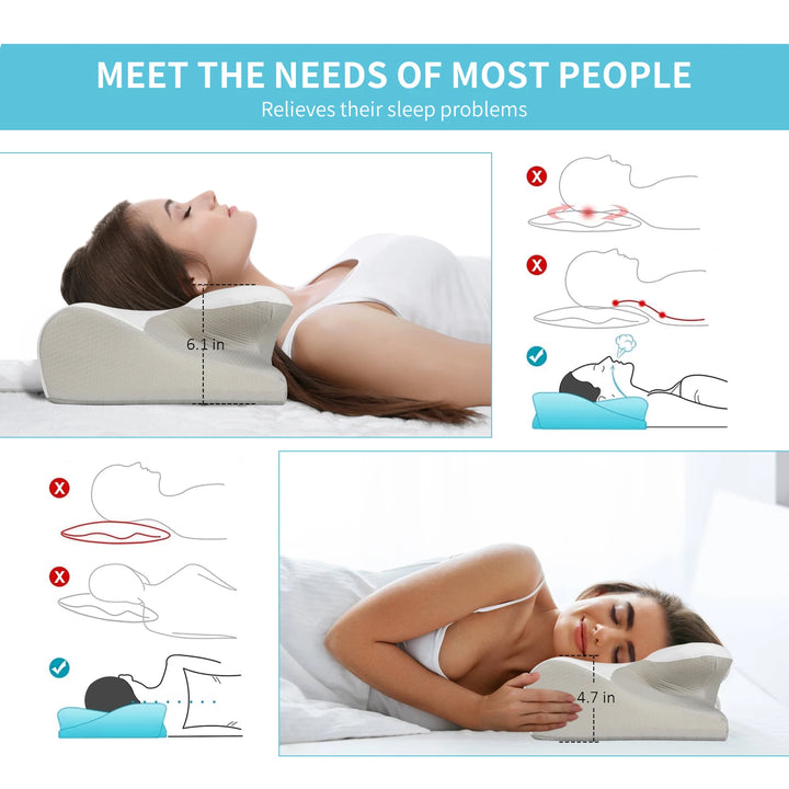 Butterfly Pillow