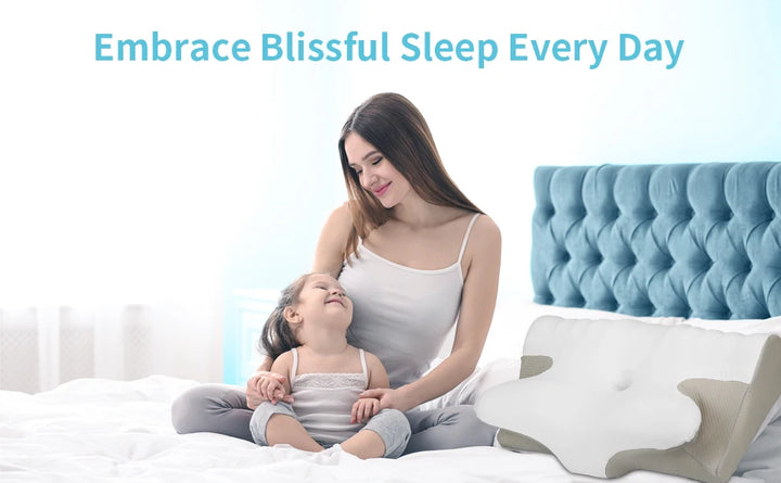 Butterfly Pillow